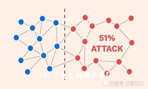 TRX钱包支持哪些币？