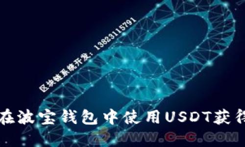 如何在波宝钱包中使用USDT获得能量