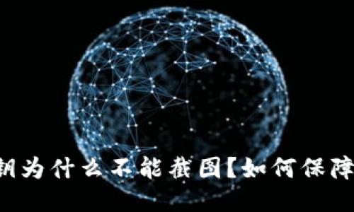 TPWallet私钥为什么不能截图？如何保障私钥的安全？