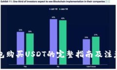 TP钱包购买USDT的完整指南