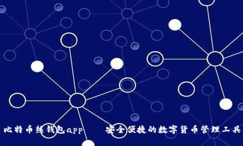 比特币热钱包app——安全便捷的数字货币管理工具