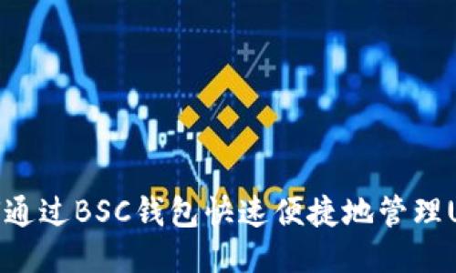 如何通过BSC钱包快速便捷地管理USDT