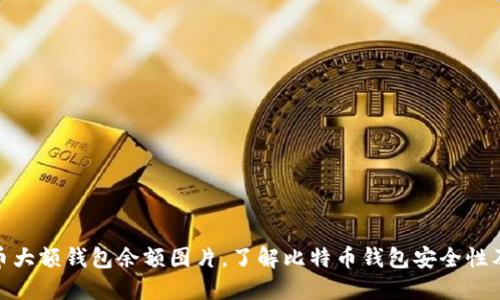 探寻比特币大额钱包余额图片，了解比特币钱包安全性及保密措施