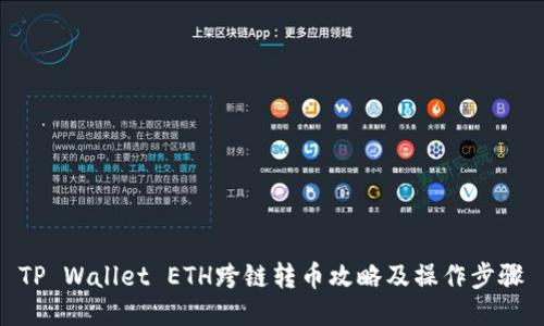 TP Wallet ETH跨链转币攻略及操作步骤