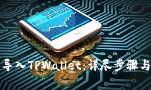 如何在电脑上导入TPWallet：详尽步骤与常见问题解答