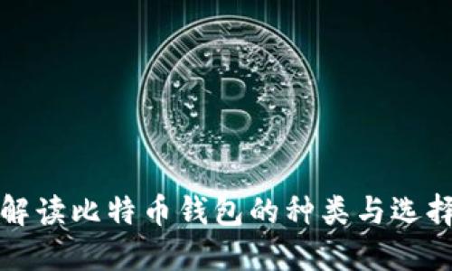 全面解读比特币钱包的种类与选择指南