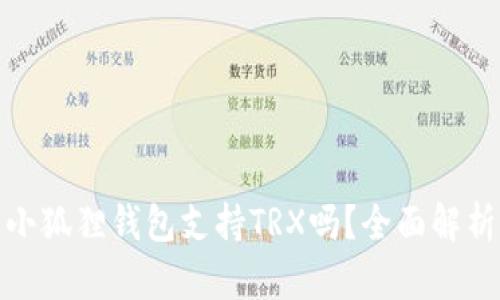 标题: 小狐狸钱包支持TRX吗？全面解析与指南