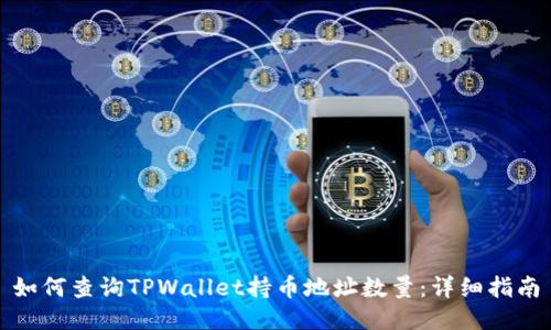 如何查询TPWallet持币地址数量：详细指南