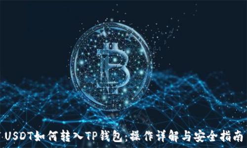   
USDT如何转入TP钱包：操作详解与安全指南