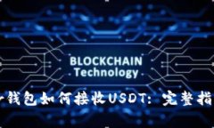 标题: Ledger钱包如何接收