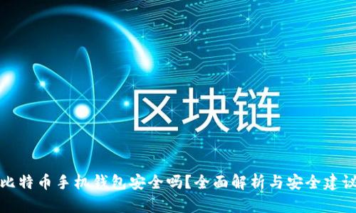 比特币手机钱包安全吗？全面解析与安全建议