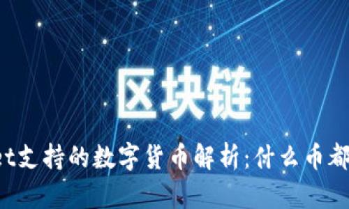 TPWallet支持的数字货币解析：什么币都能存吗？