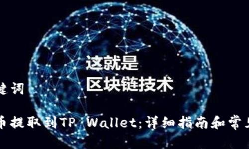 标题和关键词

如何将猪币提取到TP Wallet：详细指南和常见问题解析