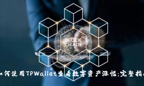 如何使用TPWallet查看数字资产涨幅：完整指南