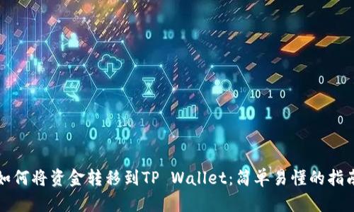 如何将资金转移到TP Wallet：简单易懂的指南