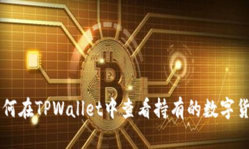 如何在TPWallet中查看持有的数字货币