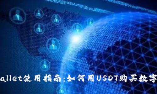 TPWallet使用指南：如何用USDT购买数字货币