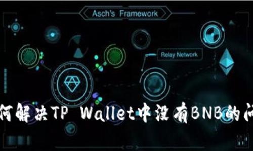 如何解决TP Wallet中没有BNB的问题