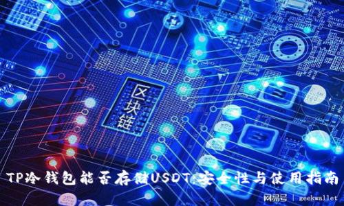 TP冷钱包能否存储USDT：安全性与使用指南