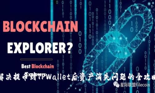 解决提币到TPWallet后资产消失问题的全攻略