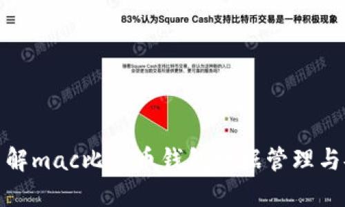 全面了解mac比特币钱包数据管理与安全性