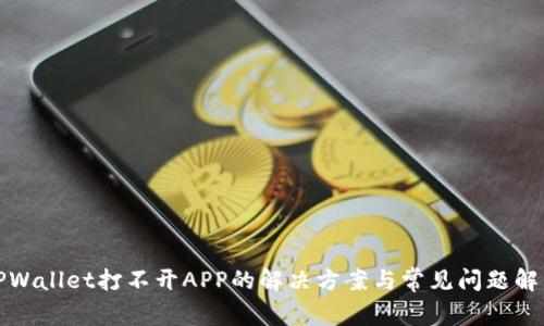 TPWallet打不开APP的解决方案与常见问题解析