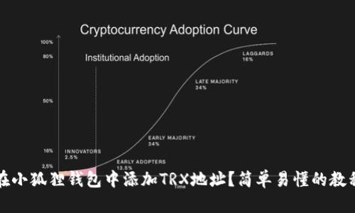 如何在小狐狸钱包中添加TRX地址？简单易懂的教程指南