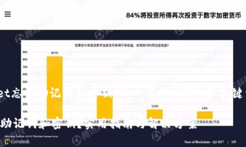 当然！以下是围绕“tpwallet忘记助记词和密钥”的内容结构，包括、关键词以及详细的大纲和问题。

如何找回tpwallet忘记的助记词和密钥？实用指南与解决方案