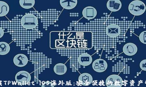 
官方下载TPWallet iOS海外版：安全便捷的数字资产管理工具