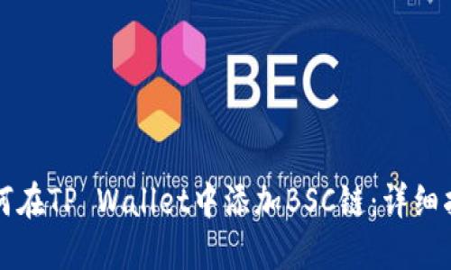 如何在TP Wallet中添加BSC链：详细指南