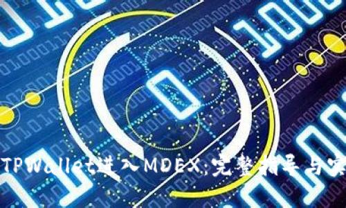 如何从TPWallet进入MDEX：完整指导与实用技巧