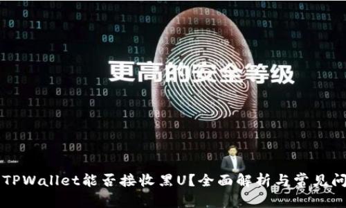 ### TPWallet能否接收黑U？全面解析与常见问题解答