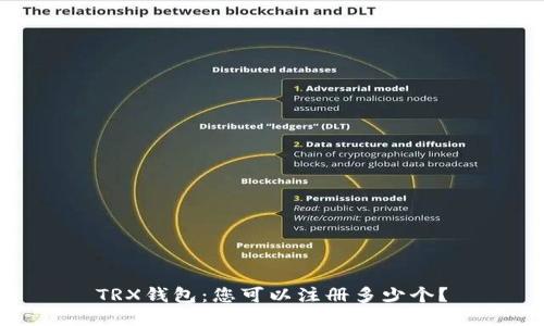 TRX钱包：您可以注册多少个？