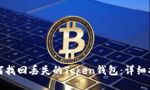 如何找回丢失的Token钱包：详细指南