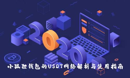 小狐狸钱包的USDT网络解析与使用指南