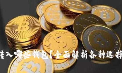 XRP可以转入哪些钱包?全面解析各种选择与安全性