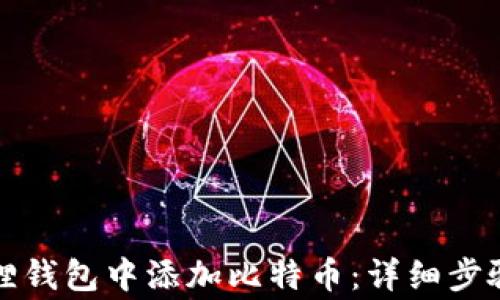 如何在小狐狸钱包中添加比特币:详细步骤与注意事项