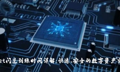 TPWallet闪兑到账时间详解:快速、安全的数字资产交易指南