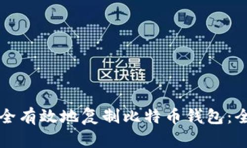 如何安全有效地复制比特币钱包:全面指南