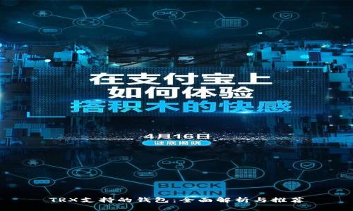 TRX支持的钱包:全面解析与推荐