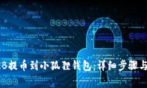 如何将OKB提币到小狐狸钱包:详细步骤与注意事项