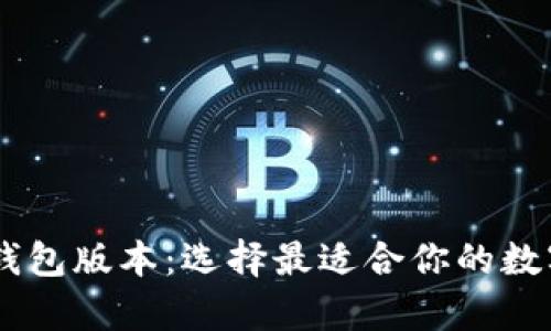 全面分析USDT钱包版本:选择最适合你的数字货币存储方案