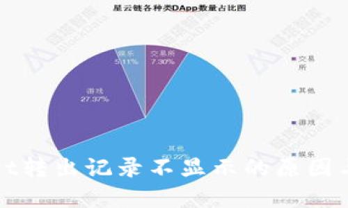 : TPWallet转出记录不显示的原因与解决方法