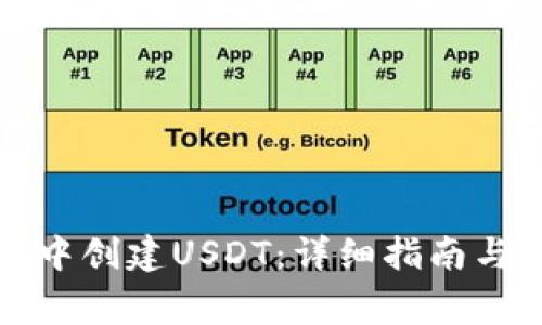 如何在TP钱包中创建USDT:详细指南与常见问题解答