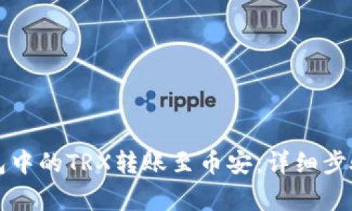 如何将TP钱包中的TRX转账至币安:详细步骤与注意事项