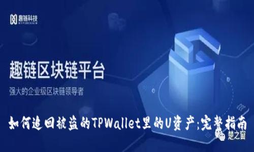 如何追回被盗的TPWallet里的U资产:完整指南