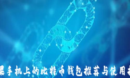 
苹果手机上的比特币钱包推荐与使用指南