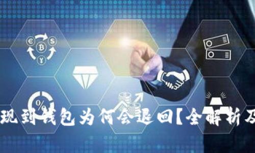 : USDT提现到钱包为何会退回？全解析及解决方案