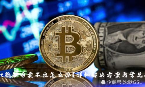 TPWallet貔貅币卖不出怎么办?详细解决方案与常见问题解析