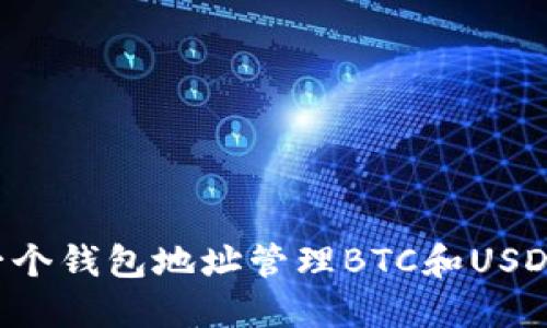如何使用一个钱包地址管理BTC和USDT:全面指南